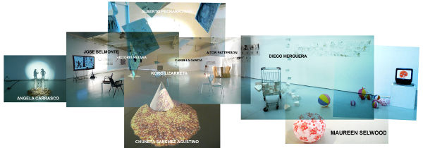Mapa web elephant