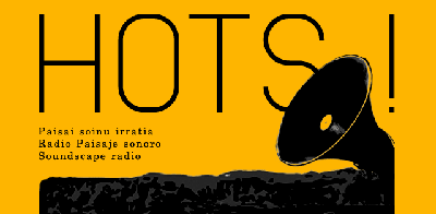 Hots-radio