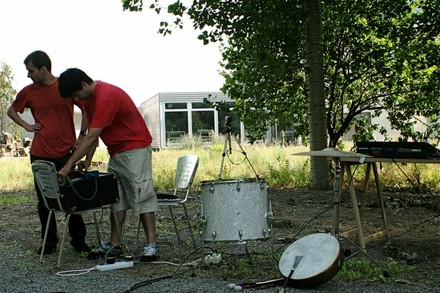 Improvisar? - small